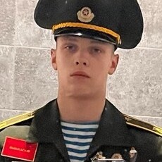 Фотография мужчины Захар, 19 лет из г. Минск