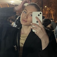 Фотография девушки Алиса, 21 год из г. Донецк