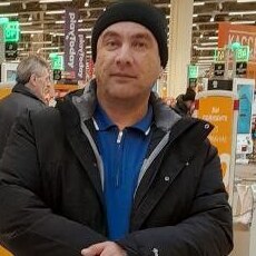 Фотография мужчины Дима, 46 лет из г. Ковров