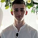 Никита, 19 лет