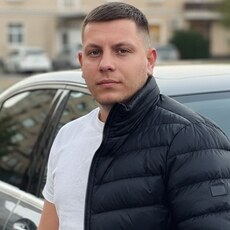 Фотография мужчины Юрий, 26 лет из г. Нижний Ломов