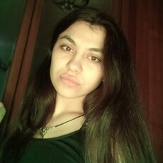 Фотография девушки Виола, 21 год из г. Алматы