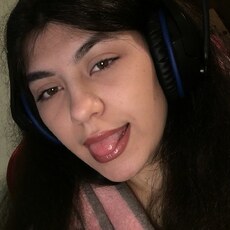 Фотография девушки Виола, 21 год из г. Алматы