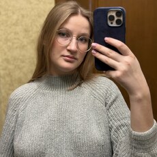 Фотография девушки Алеся, 24 года из г. Молодечно