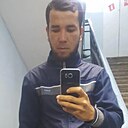 Данил, 22 года