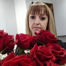 Фотография девушки Натали, 50 лет из г. Балашиха