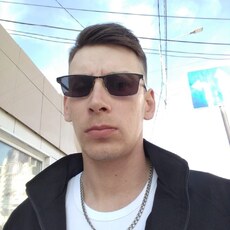 Фотография мужчины Павел, 33 года из г. Якутск