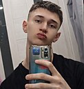 Матвей, 18 лет