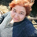 Гульназ, 44 года