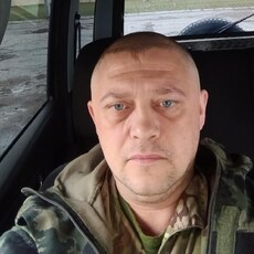 Фотография мужчины Костя, 42 года из г. Мулино
