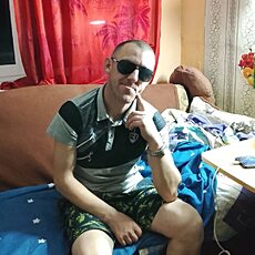 Фотография мужчины Александр, 35 лет из г. Кобрин
