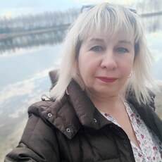 Фотография девушки Натали, 56 лет из г. Солигорск