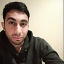 Азиз, 30 лет