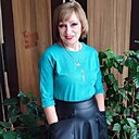 Любовь, 57 лет