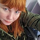 Элла, 45 лет