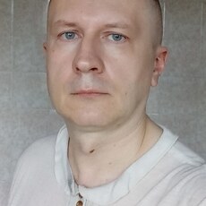 Фотография мужчины Сергей, 46 лет из г. Житомир