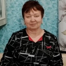 Фотография девушки Ирина, 65 лет из г. Улан-Удэ