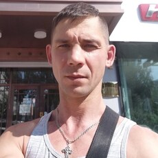 Фотография мужчины Denis, 44 года из г. Алдан