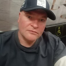 Фотография мужчины Дмитрий, 43 года из г. Мурманск