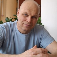 Фотография мужчины Дмитрий, 50 лет из г. Дзержинск