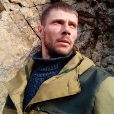 Фотография мужчины Алексей, 37 лет из г. Красноярск