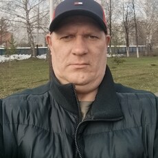 Фотография мужчины Олег, 52 года из г. Прокопьевск