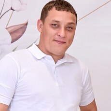 Фотография мужчины Александр, 34 года из г. Курган