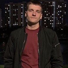 Фотография мужчины Andrey, 31 год из г. Ангарск