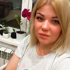Фотография девушки Ната, 42 года из г. Тольятти