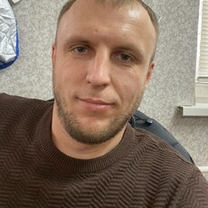 Фотография мужчины Константин, 35 лет из г. Отрадный
