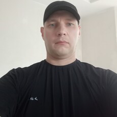 Фотография мужчины Feniks, 41 год из г. Бишкек