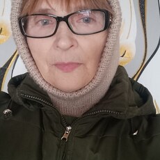Фотография девушки Галина, 66 лет из г. Барановичи
