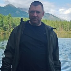 Фотография мужчины Евгений, 47 лет из г. Санкт-Петербург