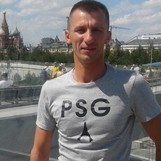 Фотография мужчины Сергей, 45 лет из г. Слоним