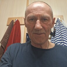 Фотография мужчины Сергей, 57 лет из г. Нижневартовск