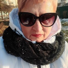 Фотография девушки Алиция, 55 лет из г. Гродно