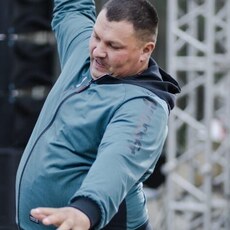 Фотография мужчины Сергей, 37 лет из г. Чита