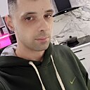 Андрюха, 31 год