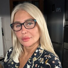 Фотография девушки Елена, 56 лет из г. Пермь