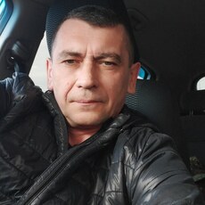 Фотография мужчины Андрюха, 45 лет из г. Петропавловск