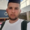 Джамшид, 35 лет