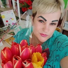 Фотография девушки Даша, 41 год из г. Таганрог