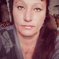 Фотография девушки Анжела, 46 лет из г. Уссурийск