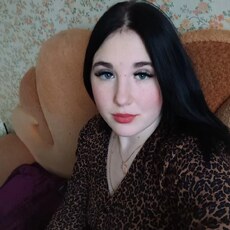 Фотография девушки Анна, 25 лет из г. Каменское