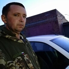 Фотография мужчины Александр, 41 год из г. Яшалта