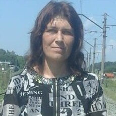 Фотография девушки Татьяна, 46 лет из г. Новоалтайск