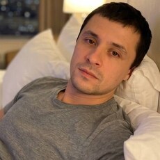 Фотография мужчины Иван, 38 лет из г. Новосибирск