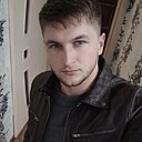 Андрей, 30 лет