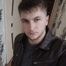 Фотография мужчины Андрей, 30 лет из г. Костанай