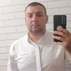 Фотография мужчины Кирил, 42 года из г. Калязин